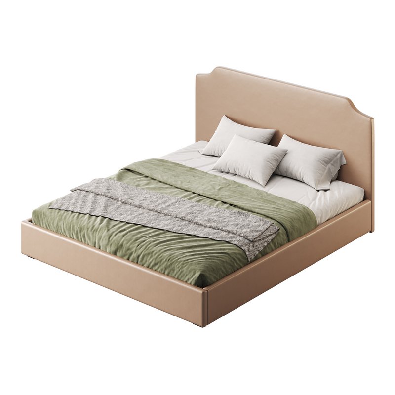 Adona Floor BED - Image 7