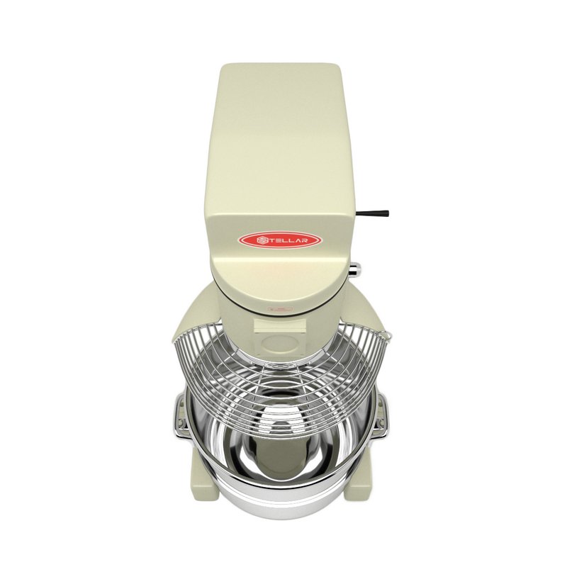 Planetary Mixer - Image 3