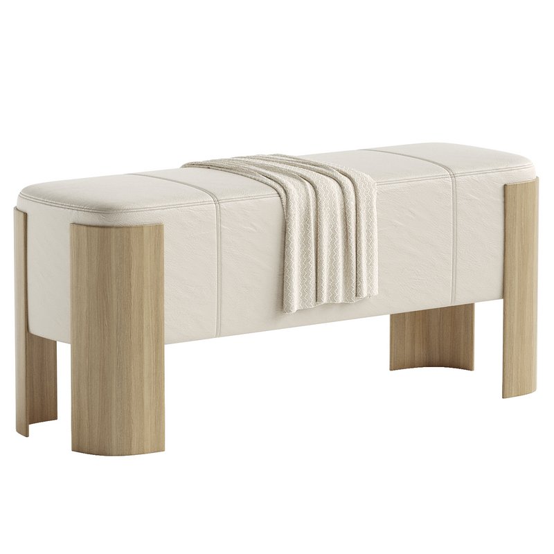 Park Bench - Image 1