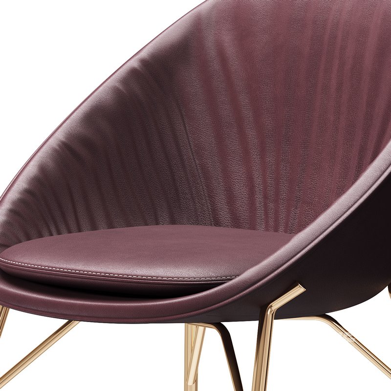 Lilly chair - Image 4