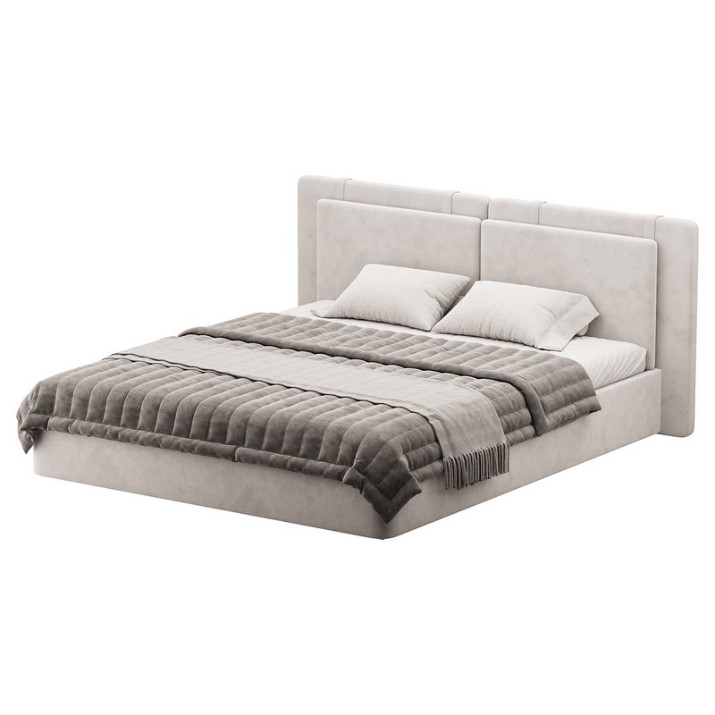 Bed BERGAMO - Image 12