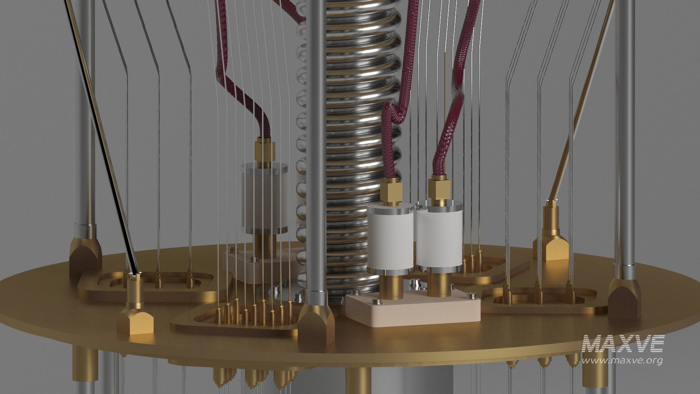 Quantum Computer - Image 8