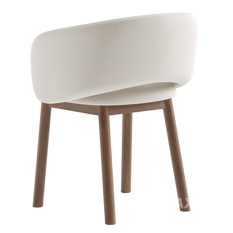 Bel Chair - Image 6