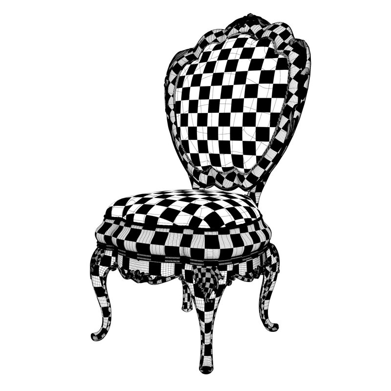 Rich Chair - Image 9