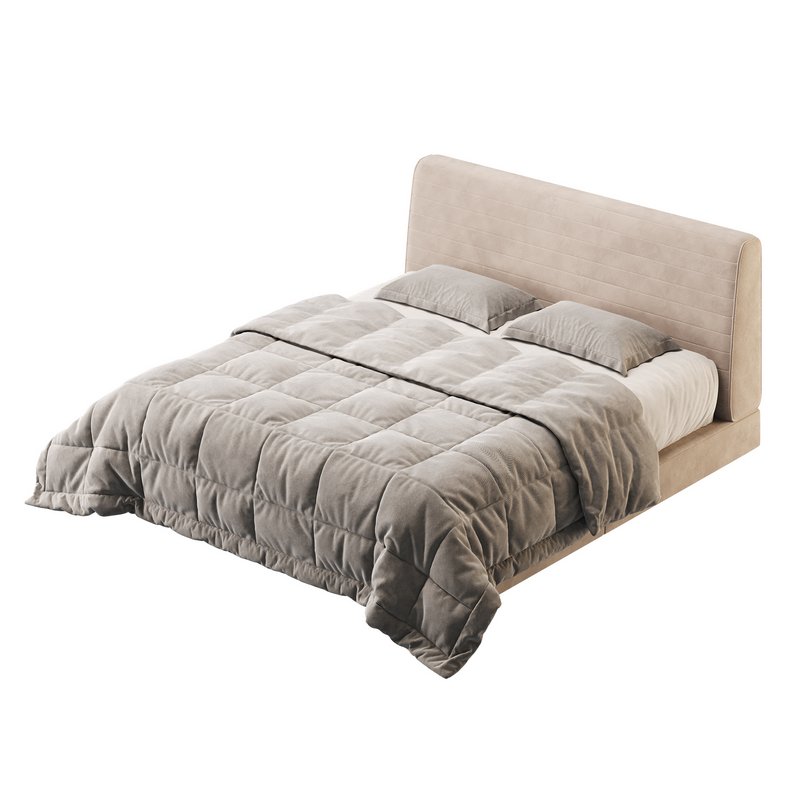 The BURSA by Romatti bed - Image 5