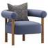 Lagos Armchair - Thumbnail 3