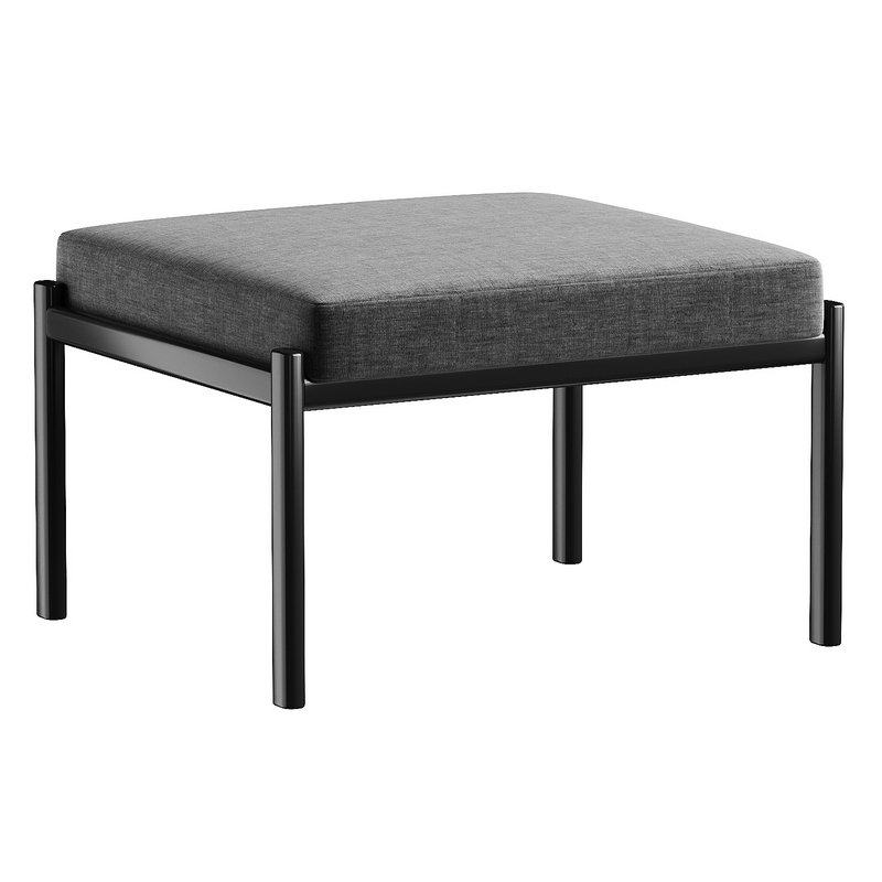 artek pouf 1 seater - Image 4