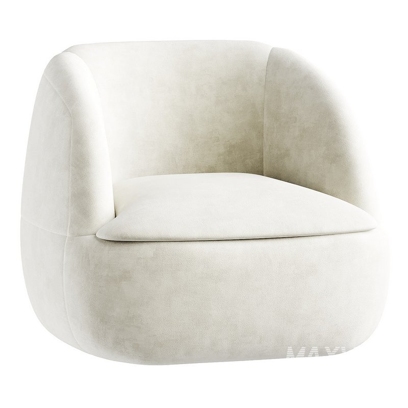 fungo armchair - Image 4