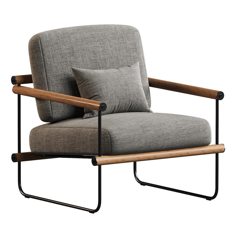 Ross Chair - Image 2