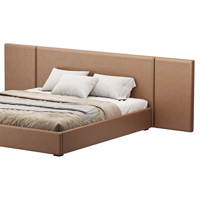 THE EXTENDED MOMO BED - Image 11