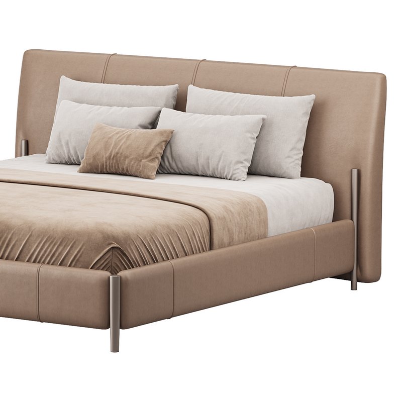 The GANTER by Romatti bed - Image 12