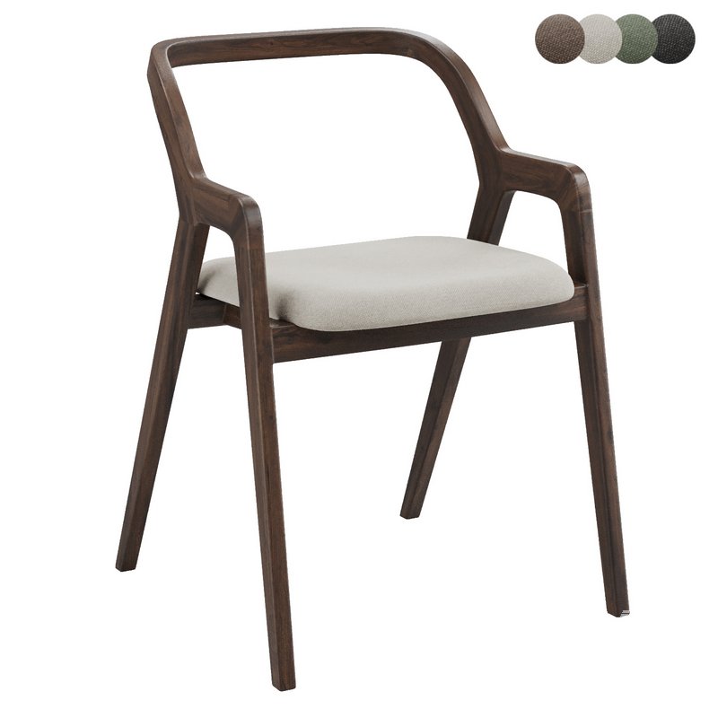 Breve chair - Image 1
