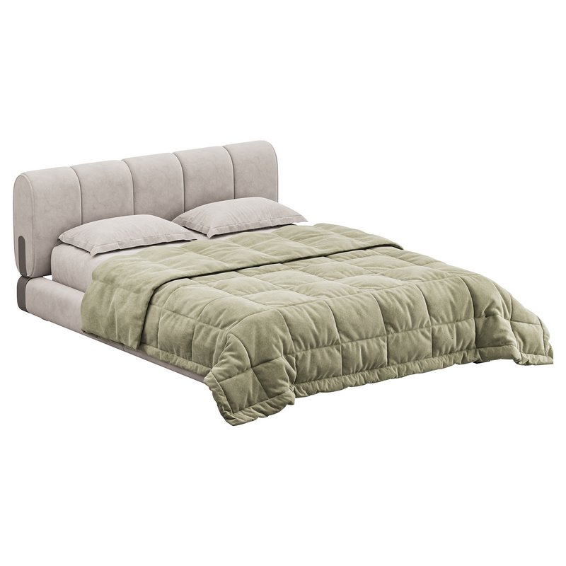 The FANTAS by Romatti bed - Image 3