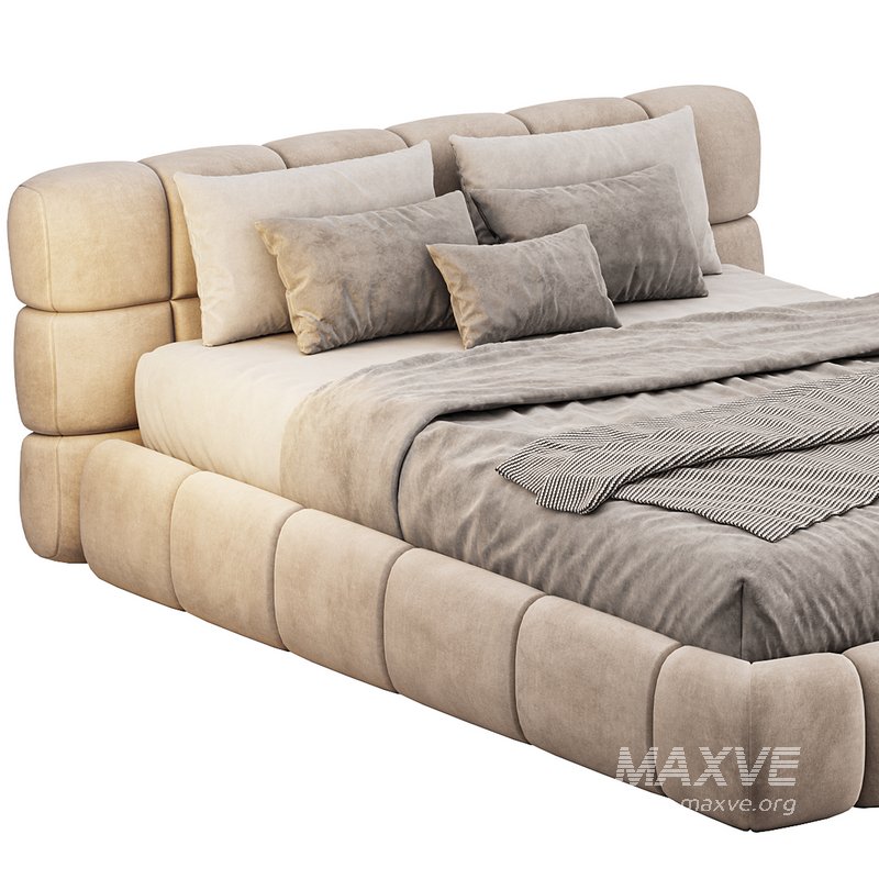 TALLINN by Romatti bed - Image 10