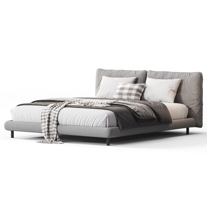 Oliver sofa b&b italia - Image 11