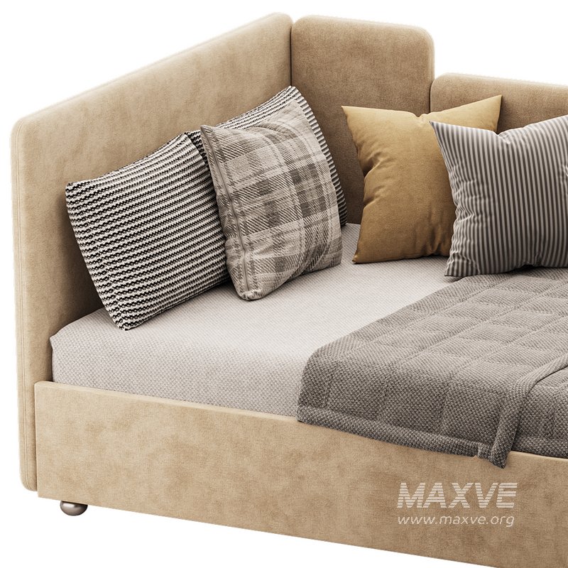 Kids Bed LEVEL 04 - Image 10