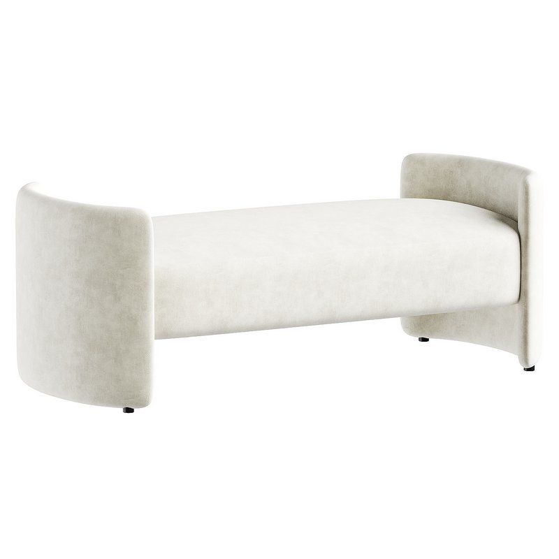 lyon bench - Image 5