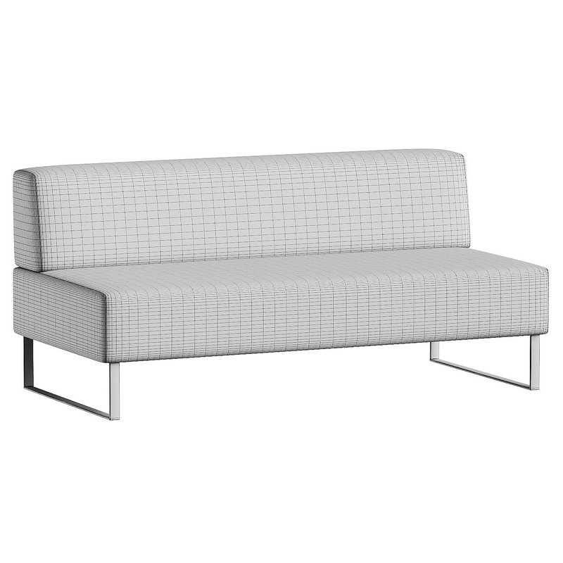 inclass sofa - Image 1