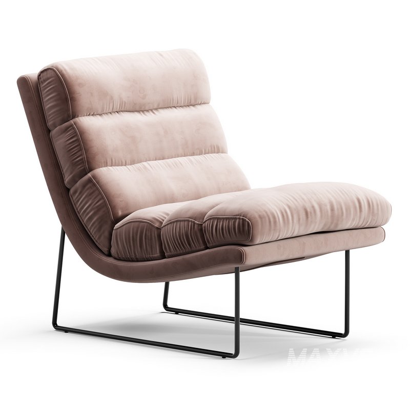 Lollipop Young Metal And Plastic Chairs By Diotti - Image 3