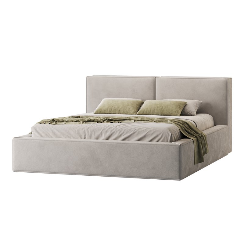 Bed GORDA by Romatti - Image 5