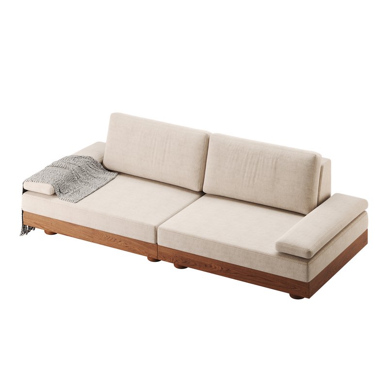 Truro Sectional Sofa - Image 10