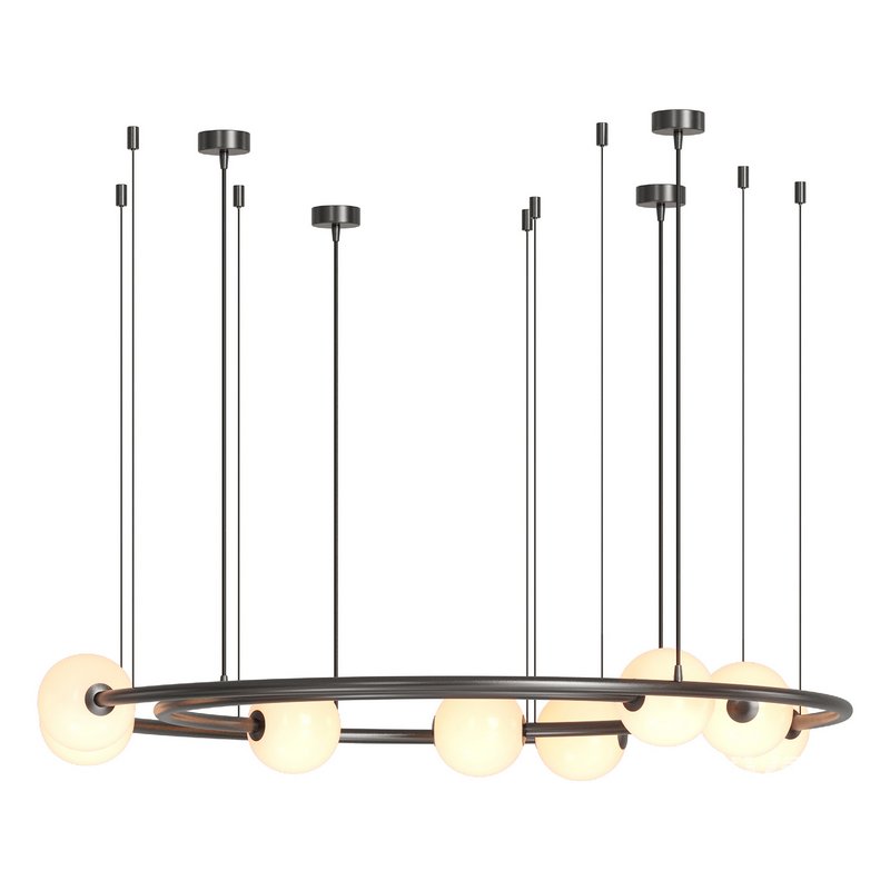 Valentina Pendant Light - Image 1