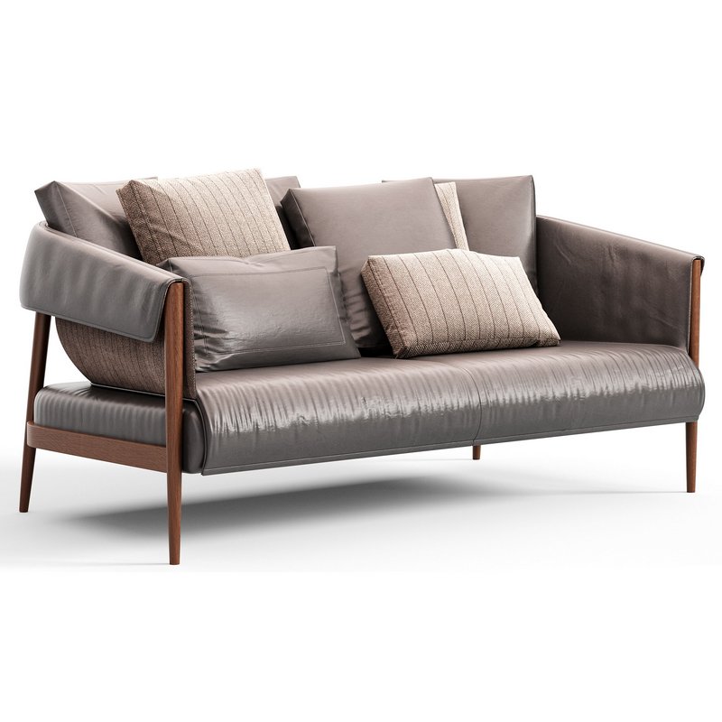 BURTON Sofa - Image 6