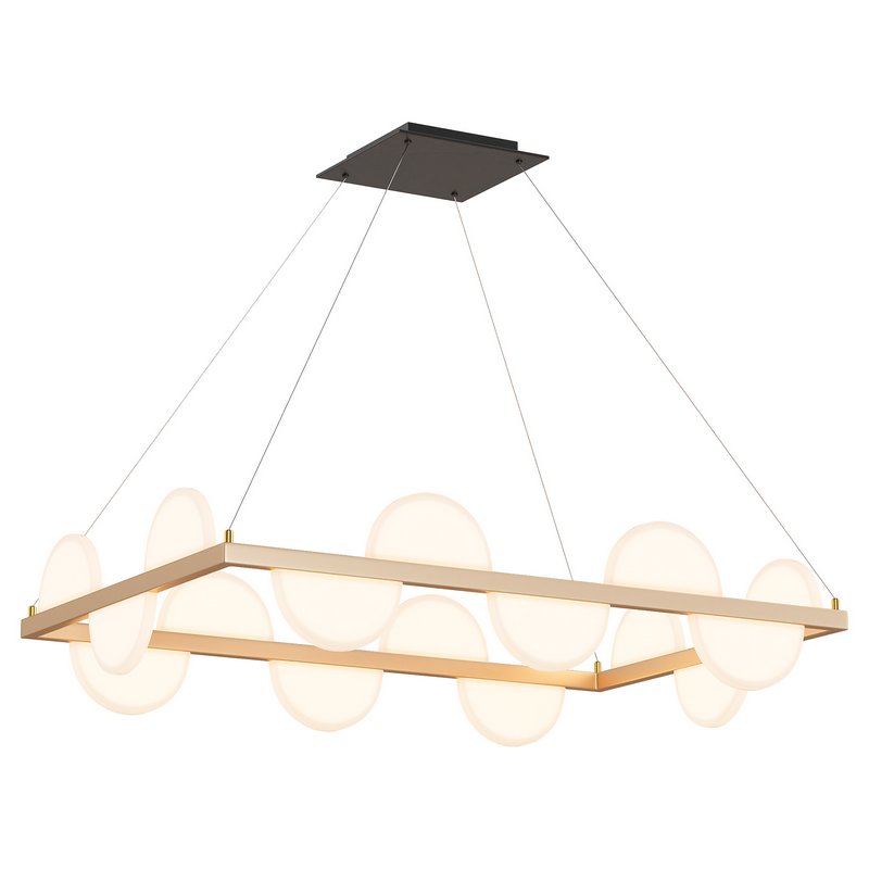Chandelier Vele Luce Drop VL7194P16 - Image 2