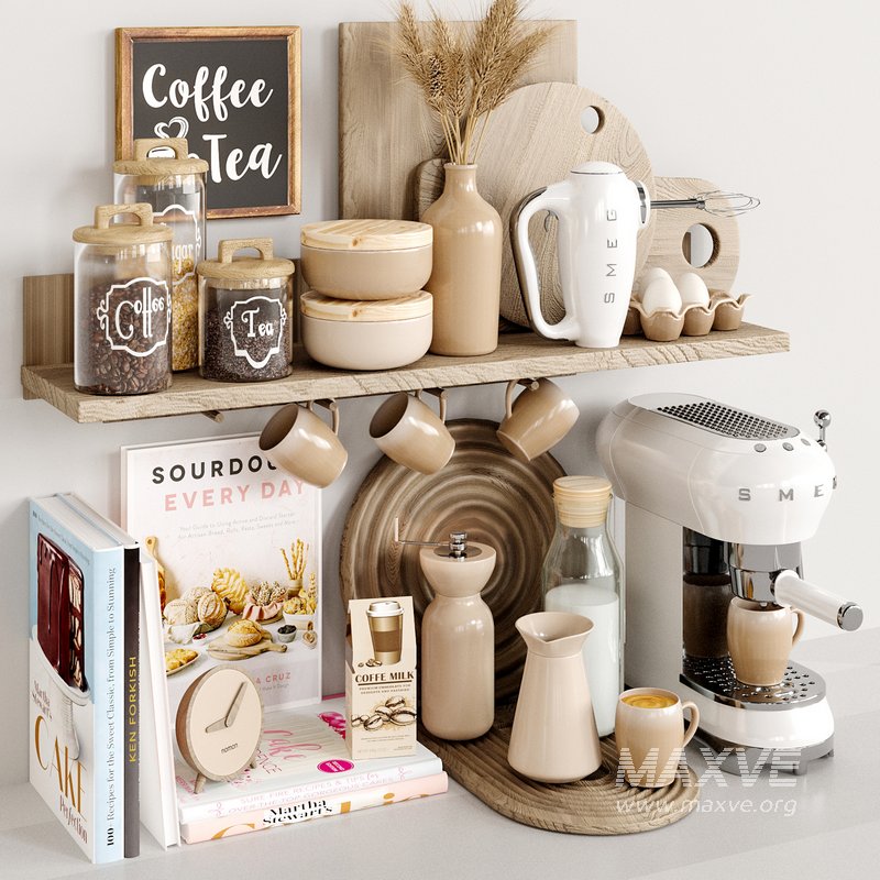 accessories smeg 05 - Image 1