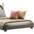 Full Size PU Leather Upholstered Princess Bed - Thumbnail 11