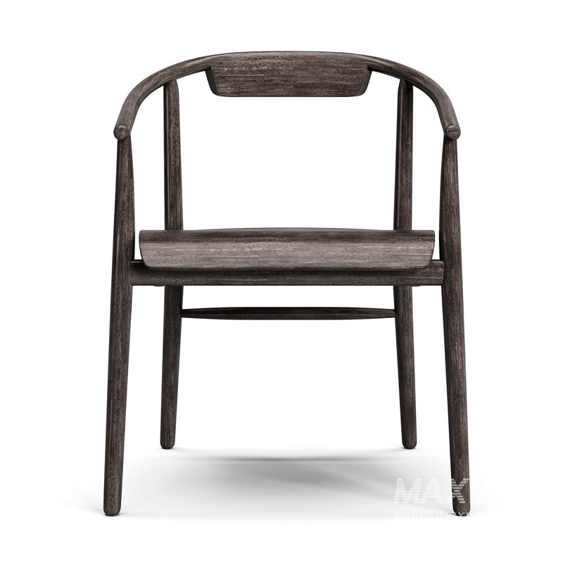 Jens Armchair By Architonic - Image 8