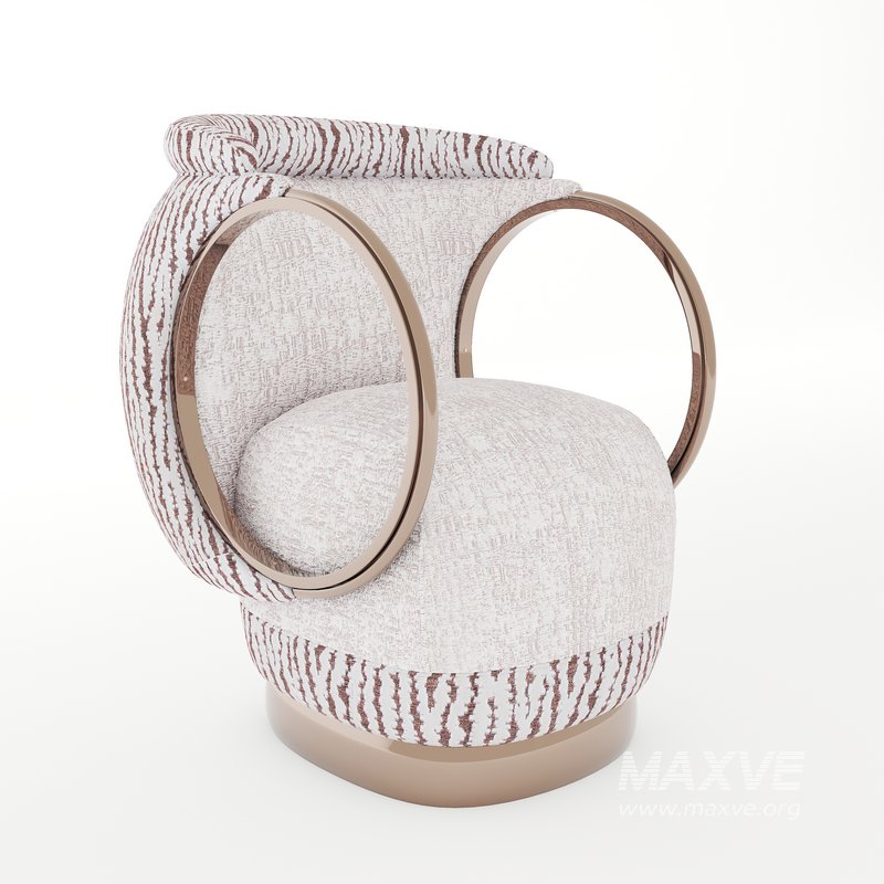 Ring Chair - Image 2