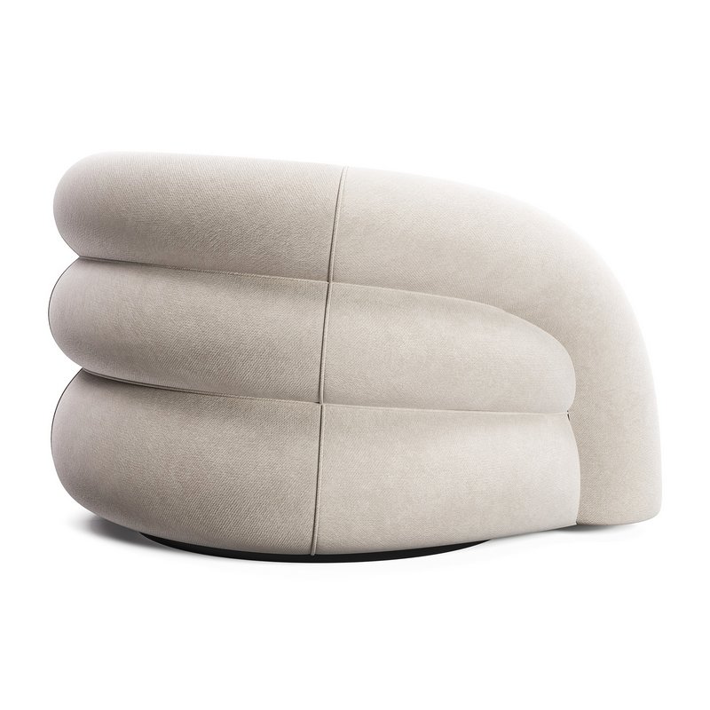 SWIVEL CHAIR NOVELLE - Image 11