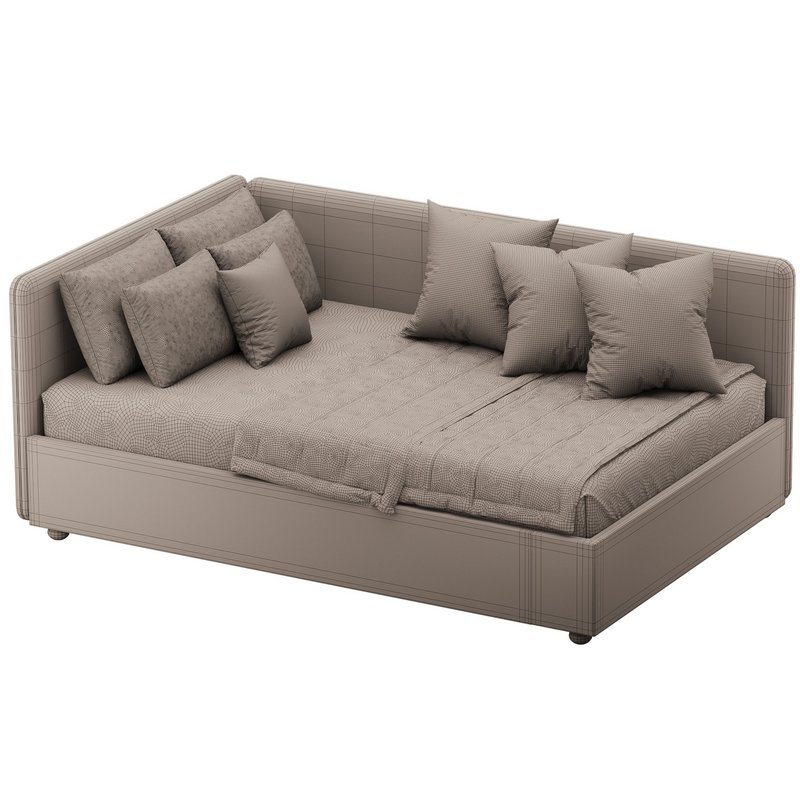 Kids Bed LEVEL 03 - Image 13