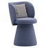 ROUND chair - Thumbnail 3