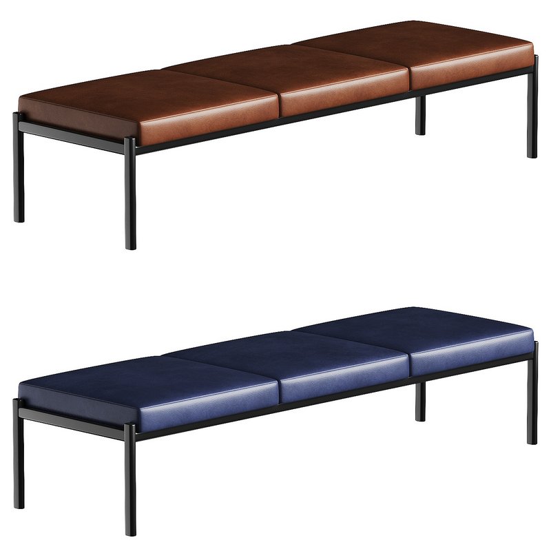 kojanniy bench kiki - Image 4