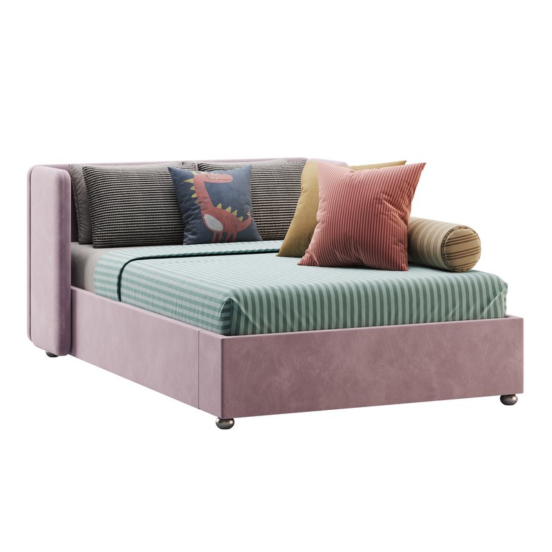 Kids Bed LEVEL 15 - Image 8