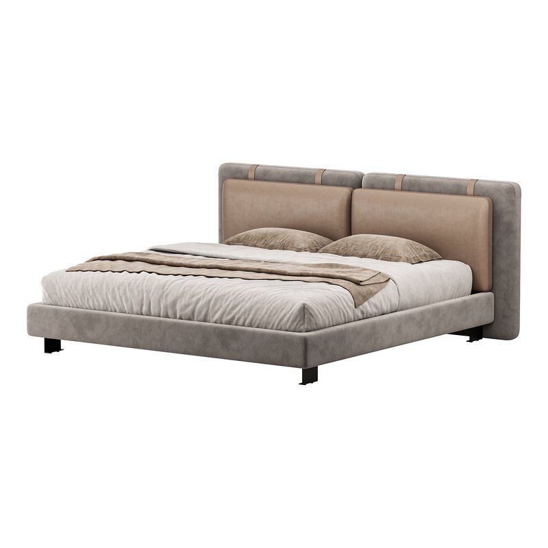 LEKSA by Romatti bed - Image 2