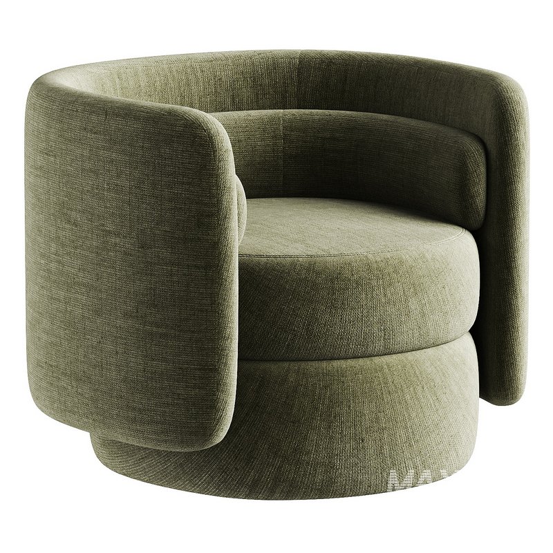 kreslo green - Image 5