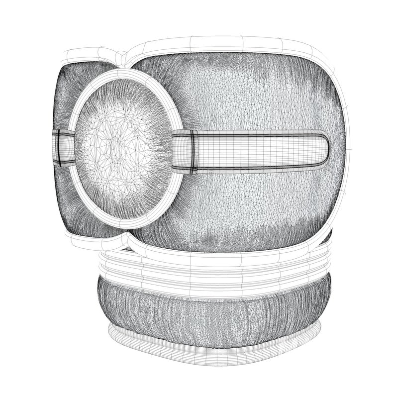 Anabel Armchair - Image 9