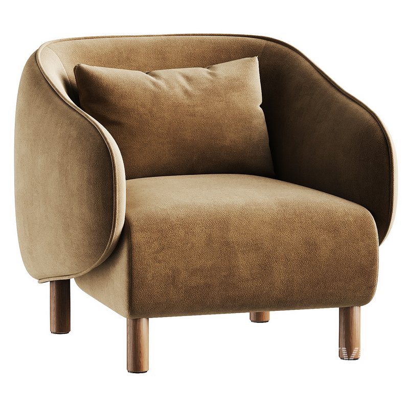 beauty kreslo - Image 1