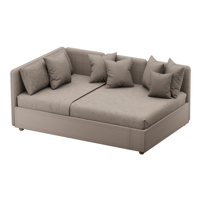 Kids Bed LEVEL 12 - Image 13