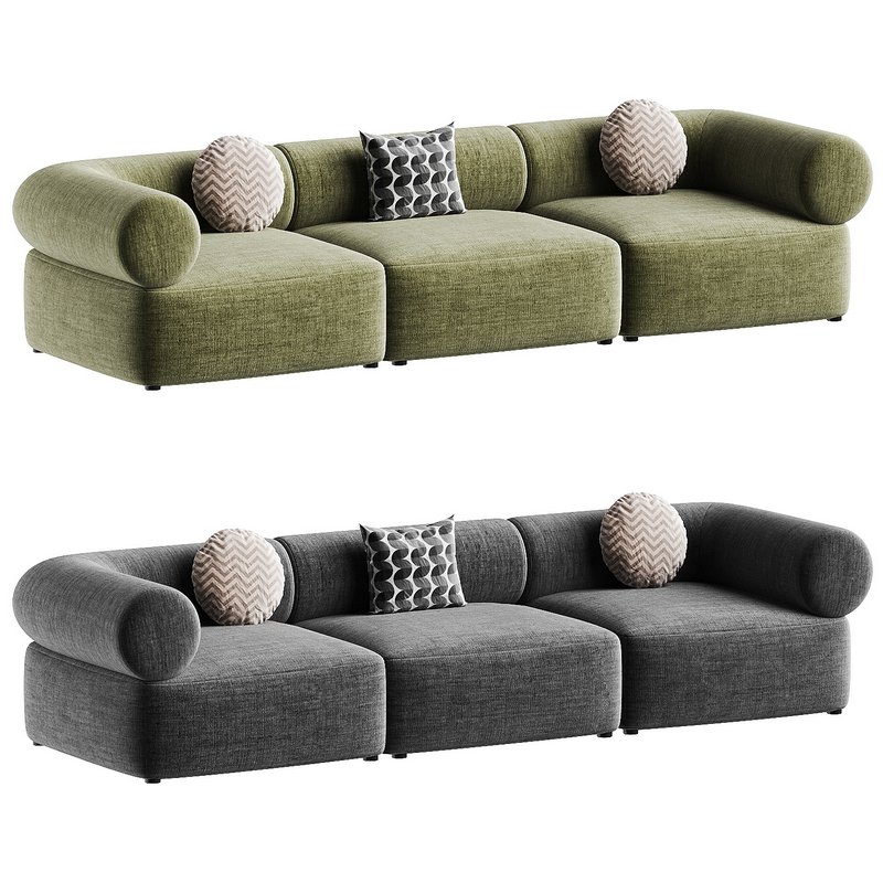 oppoq sofa - Image 4