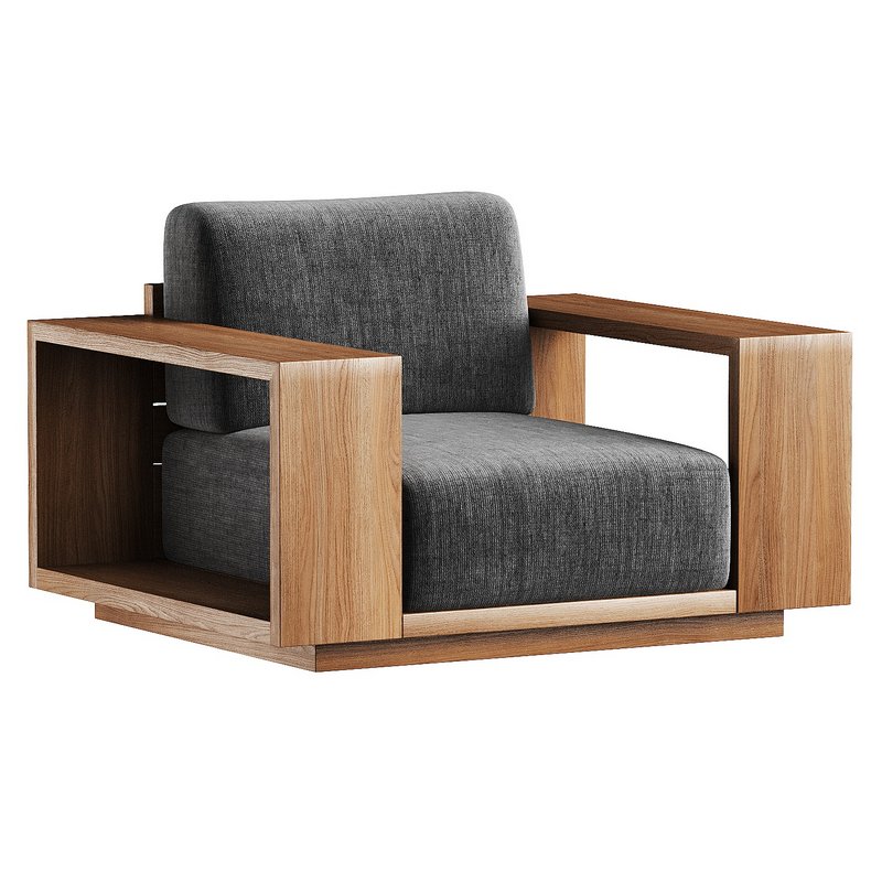 kvadrat armchair - Image 2