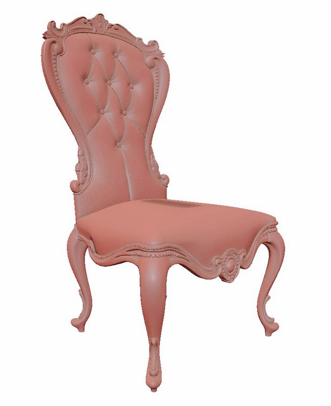 Rose Chair - Image 3