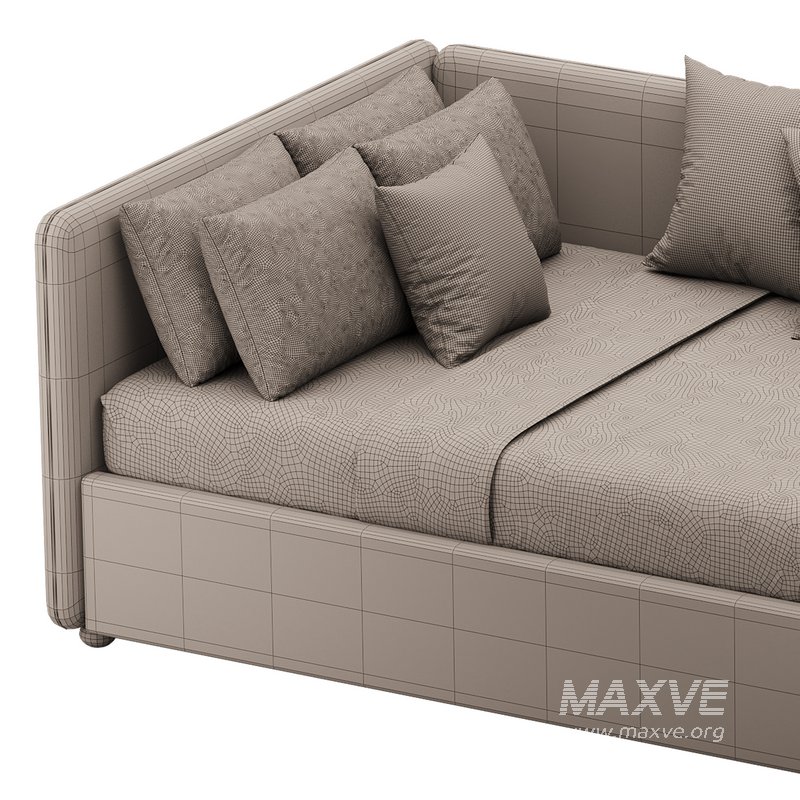 Kids Bed LEVEL 07 - Image 11