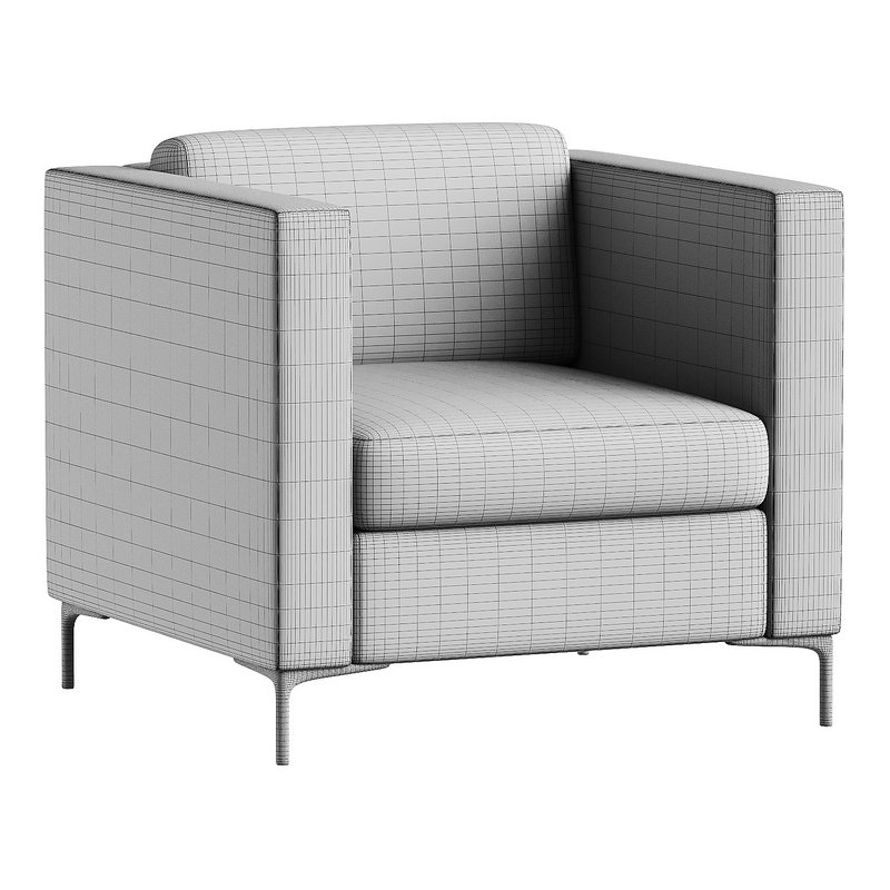 kojanniy kreslo - Image 7