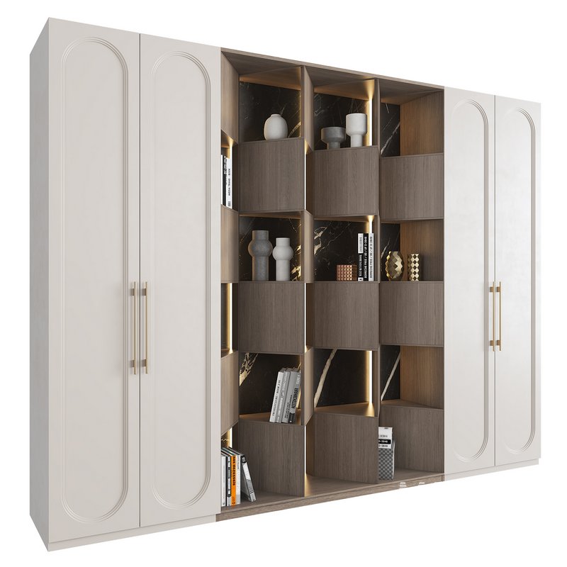 Furniture composition 102 - Image 3