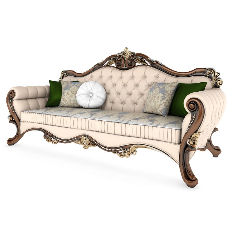 Rose Sofa - Image 3