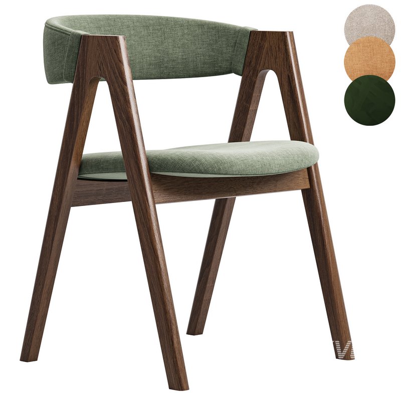 Chair Dublin - Image 1